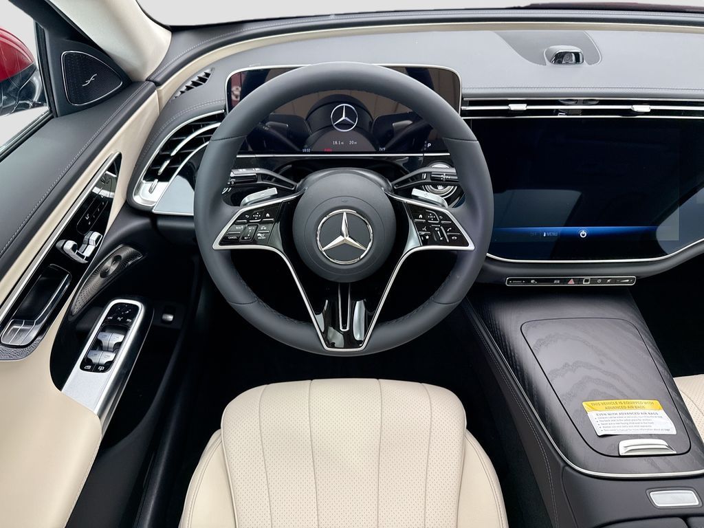 Thumbnail: 2026 Mercedes-Benz E-Class - 11