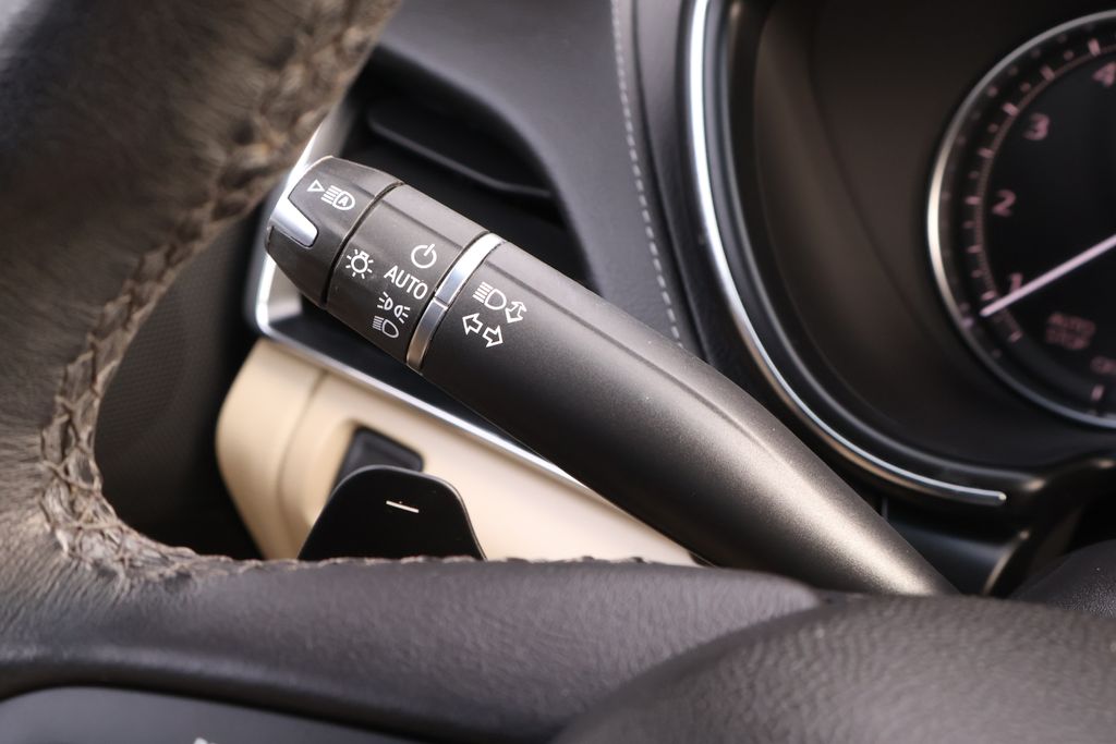 Thumbnail: 2023 Cadillac CT5 - 24