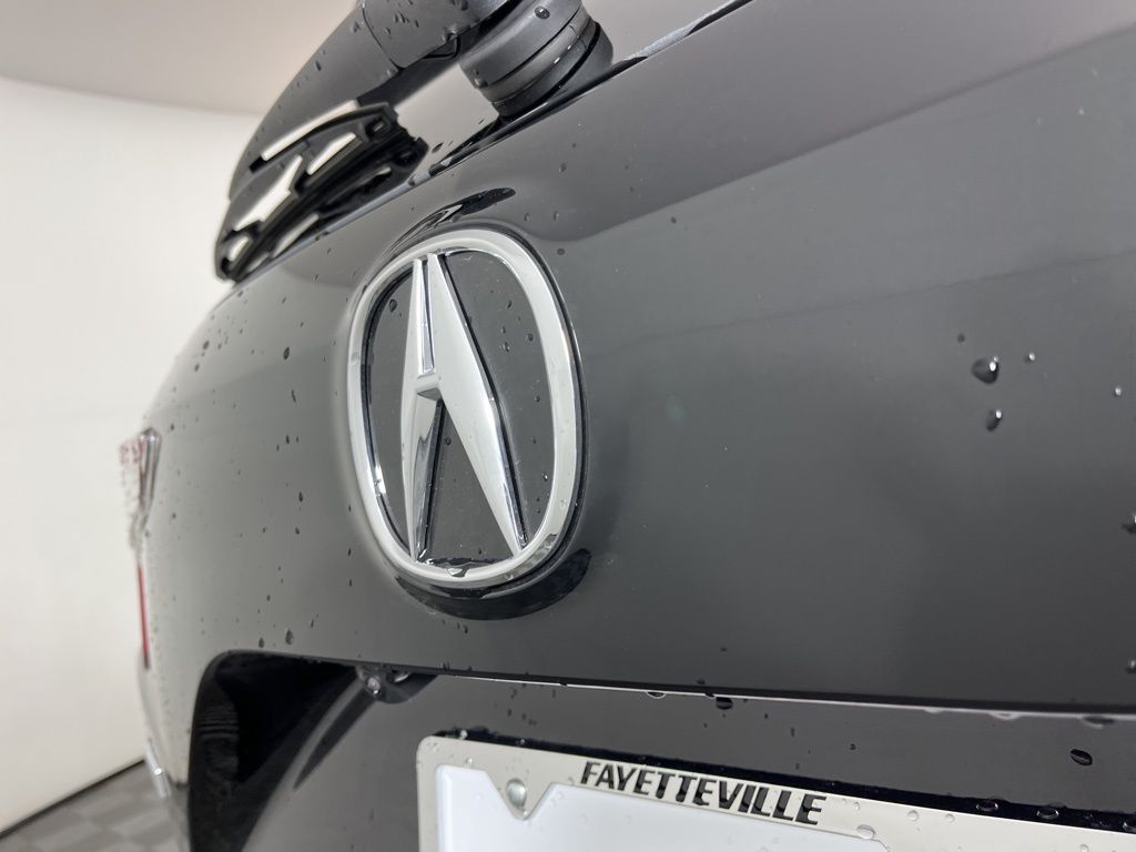 Thumbnail: 2025 Acura RDX - 19