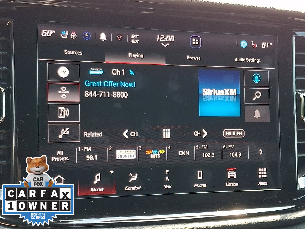 Used 2024 Dodge Durango SUV
