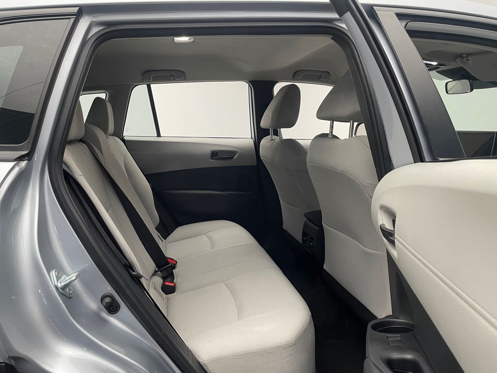 Thumbnail: 2023 Toyota Corolla Cross - 23