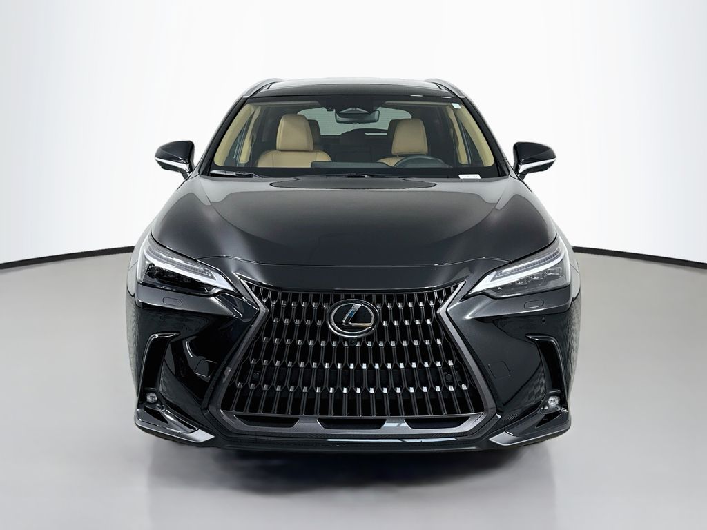 Thumbnail: 2026 Lexus NX - 2