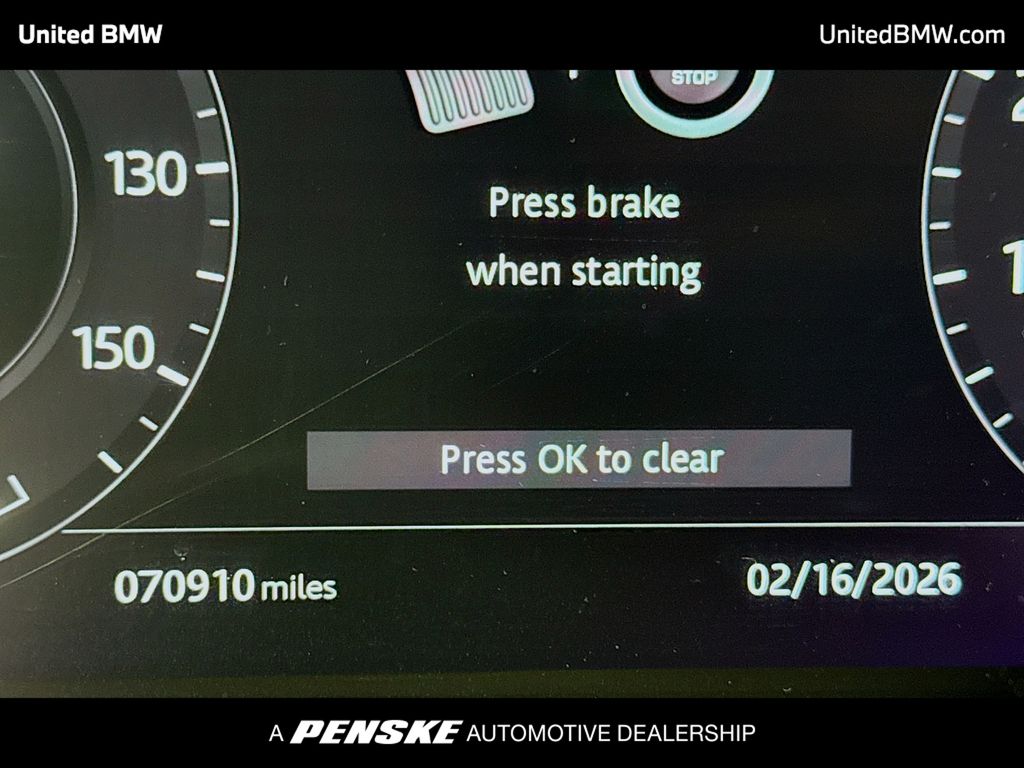 Thumbnail: 2019 Land Rover Range Rover Sport - 7