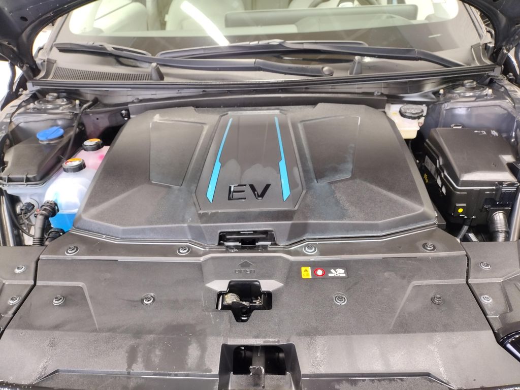 2023 Hyundai IONIQ 5 Limited