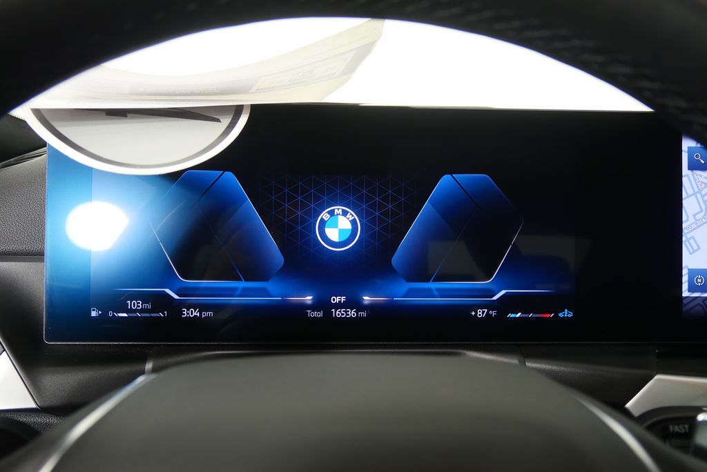 Thumbnail: 2024 BMW 3 Series - 21