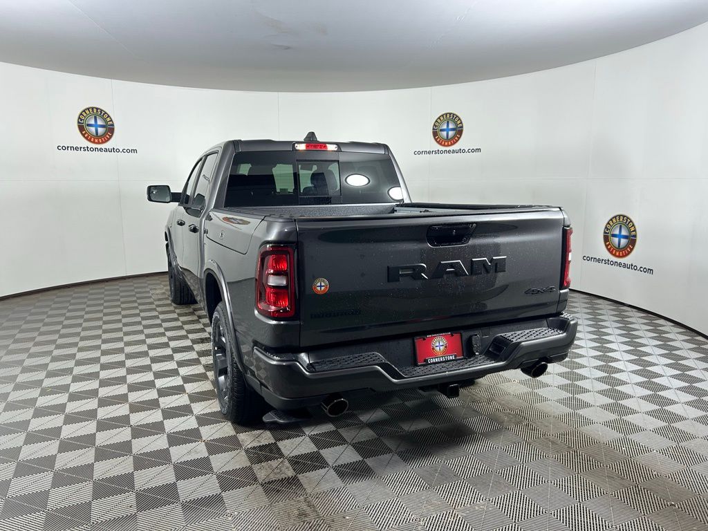 New 2026 Gray Ram Big Horn/Lone Star image 20