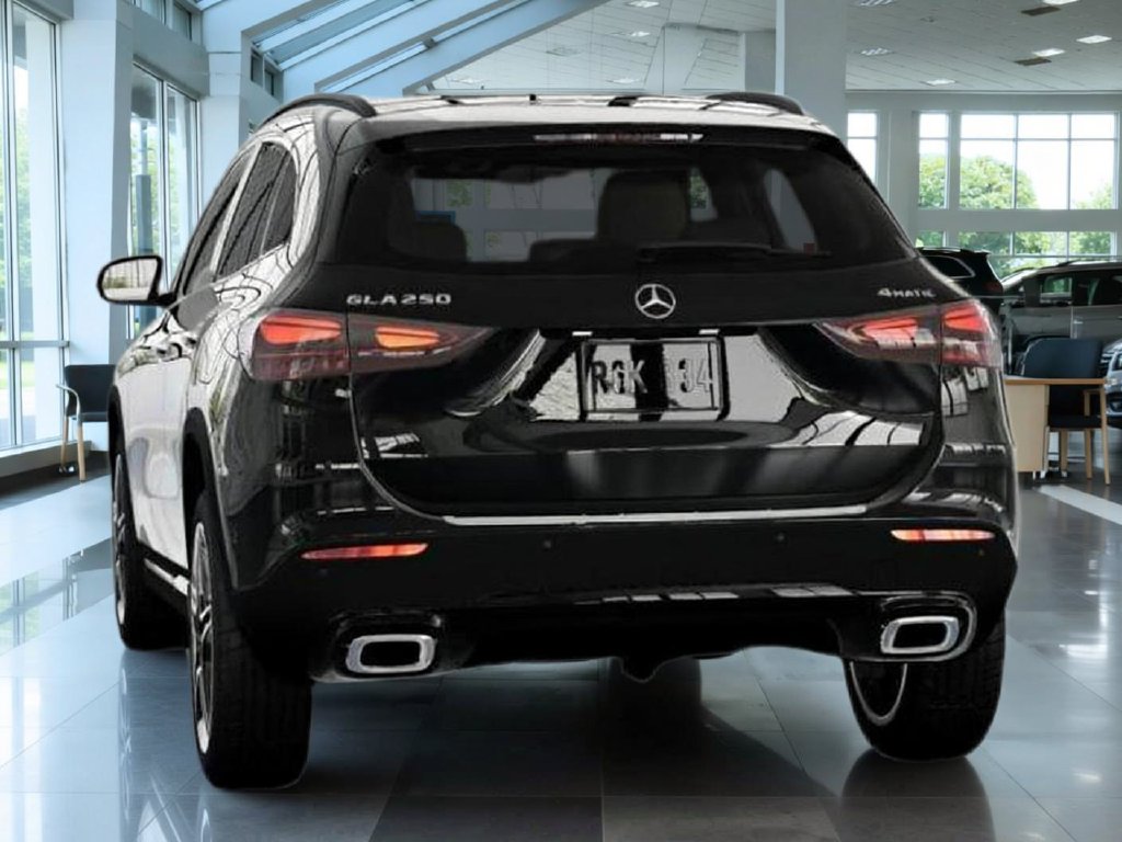 Thumbnail: 2026 Mercedes-Benz GLA - 25