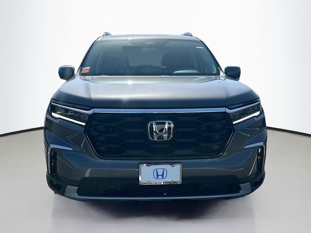 Thumbnail: 2025 Honda Pilot - 2