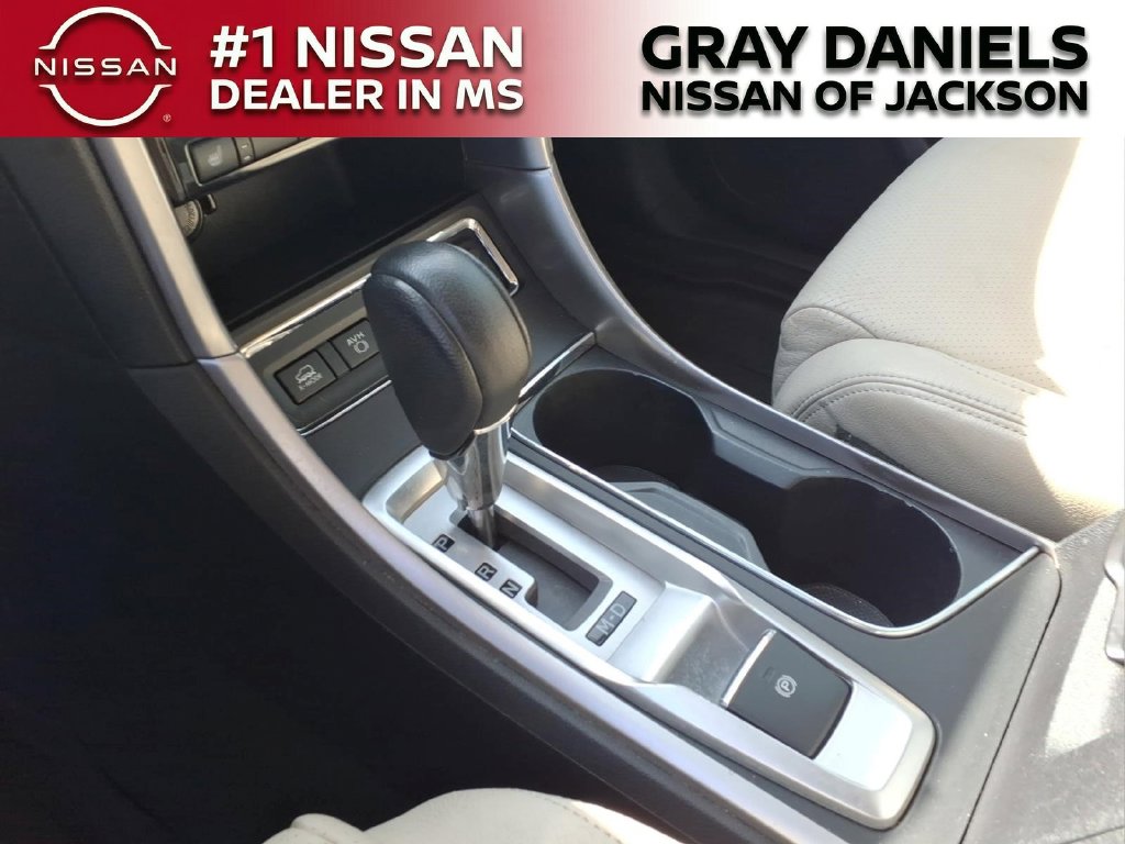 Used 2020 Subaru Ascent SUV