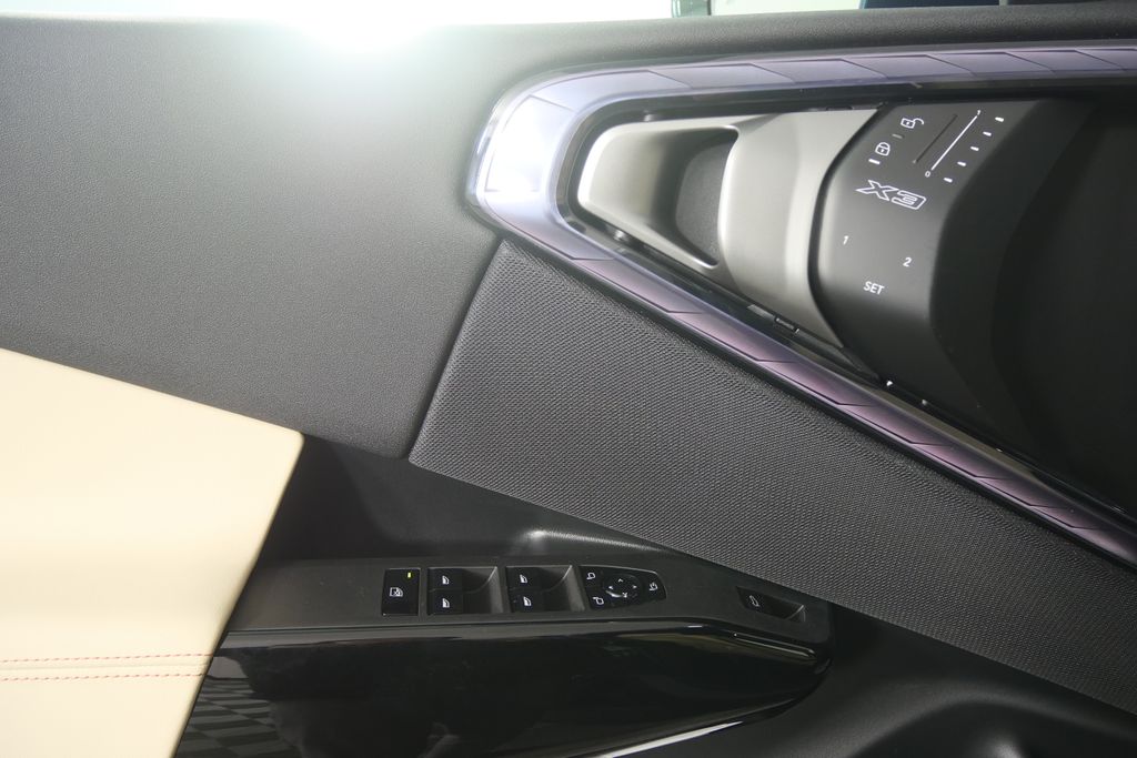 Thumbnail: 2026 BMW X3 - 8