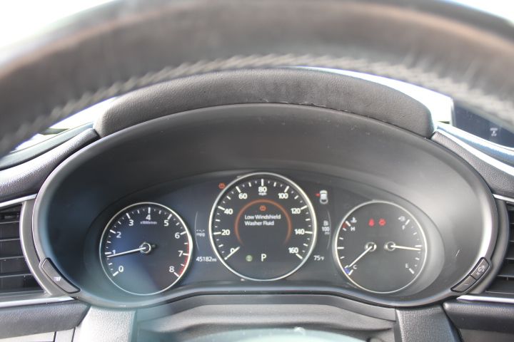 Used Car 2024 Mazda Cx-30  2.5 S Select Sport For Sale Under $25,000 In Georgetown, Texas