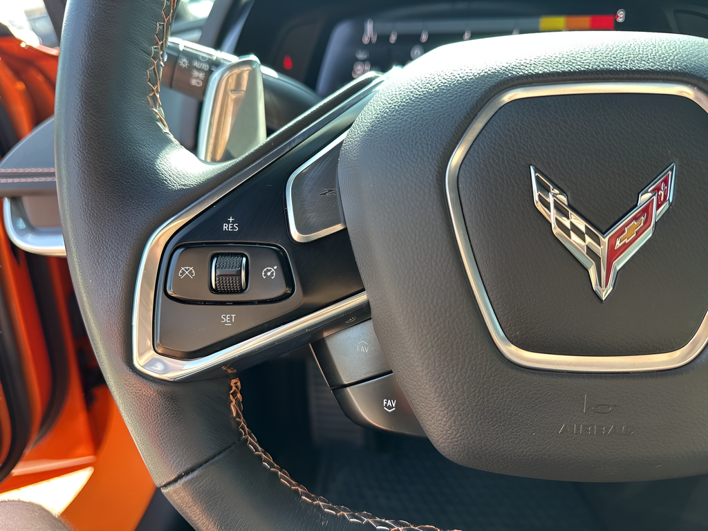 Used Car 2023 Chevrolet Corvette  Stingray For Sale Under $80,000 In Austin, Texas