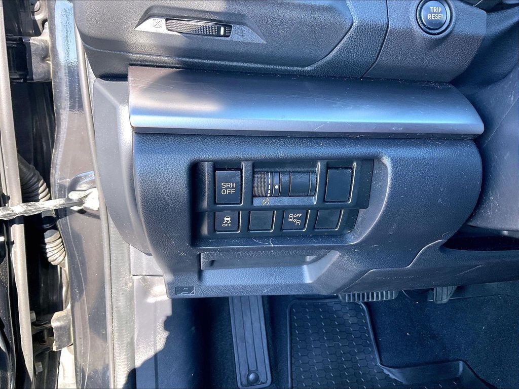 2019 Subaru Crosstrek — photo 26