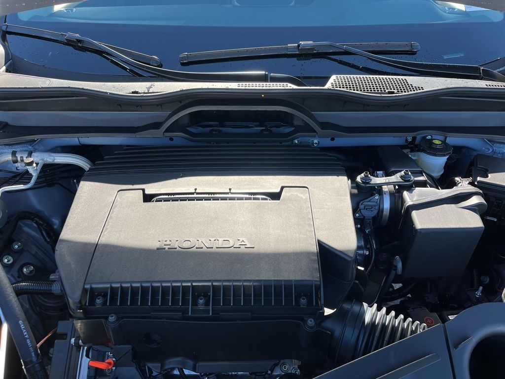 Thumbnail: 2025 Honda Pilot - 8