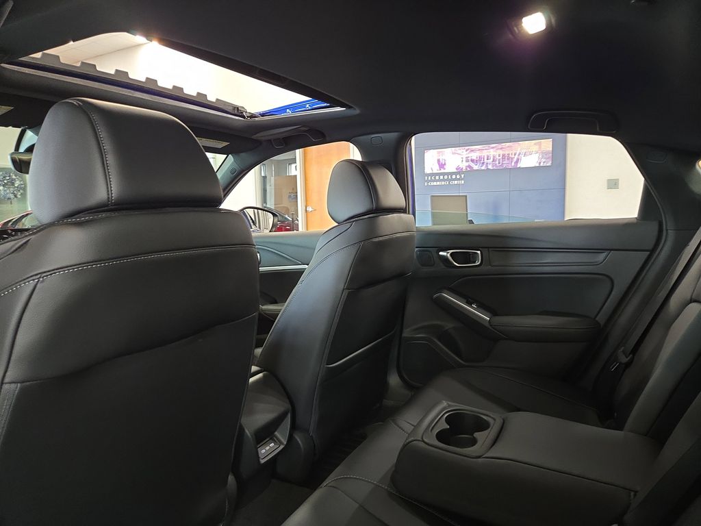 New 2025 Acura Integra For Sale in Fort Wayne, IN