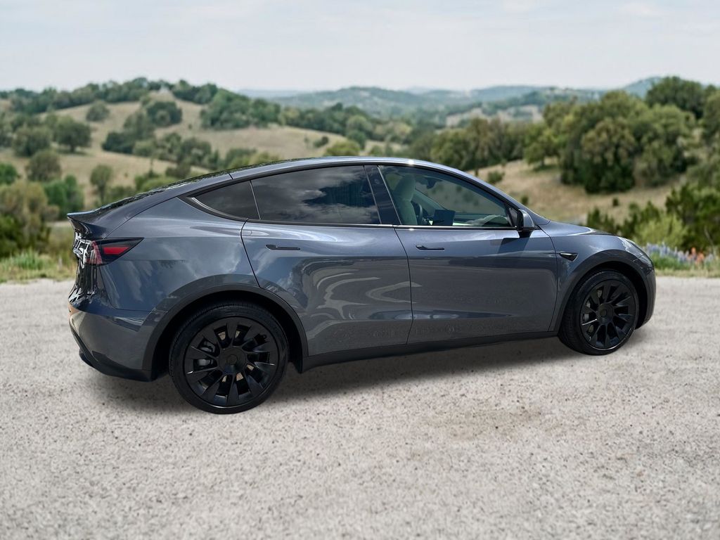 Used Car 2023 Tesla Model Y  Long Range For Sale Under $35,000 In Austin, Texas