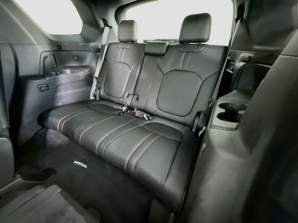 Thumbnail: 2026 Honda Pilot - 23