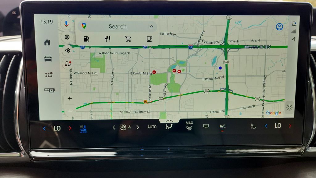 2026 Ford Expedition