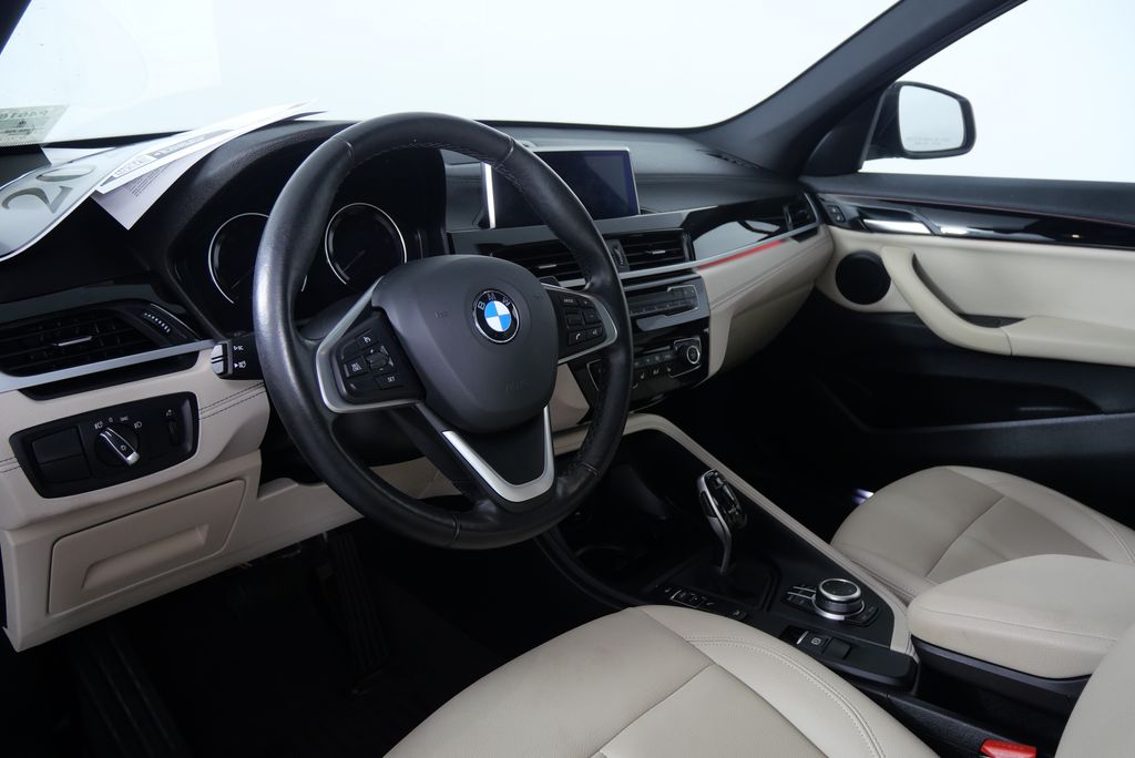 2022 BMW X1 xDrive28i 11