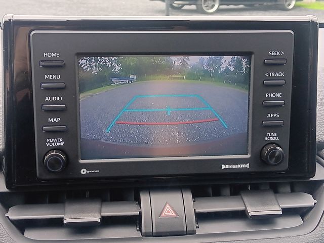 Used 2020 Toyota RAV4 SUV
