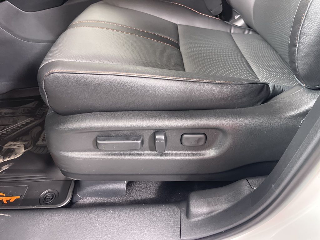 Thumbnail: 2026 Honda Ridgeline - 22