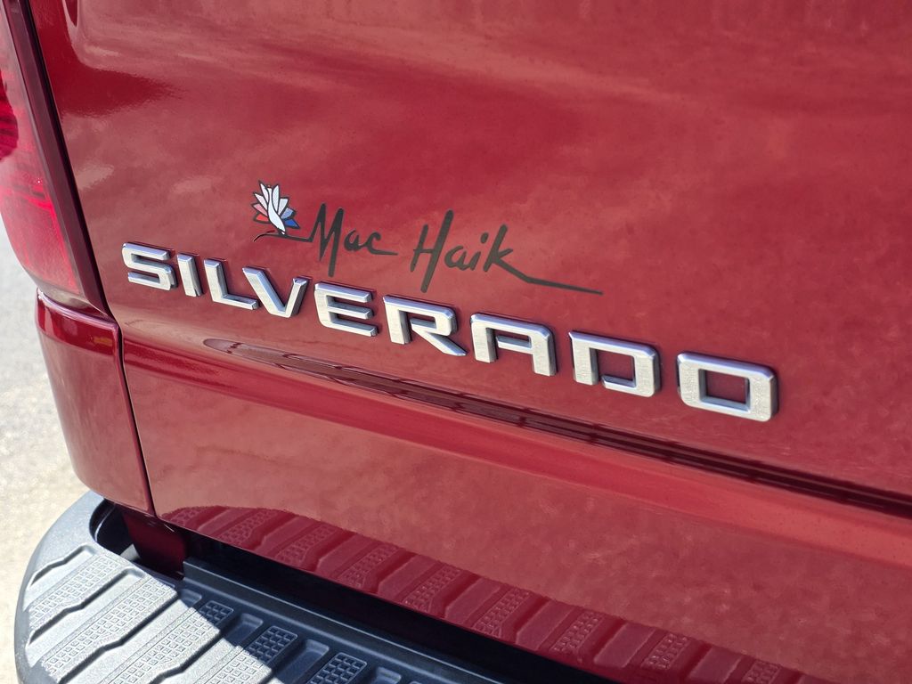 2023 Chevrolet Silverado 1500 LT - 7
