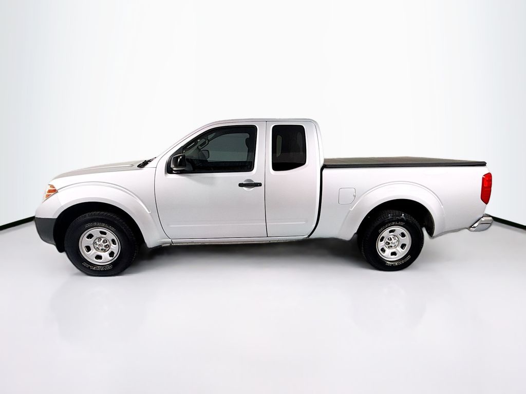 Thumbnail: 2016 Nissan Frontier - 8