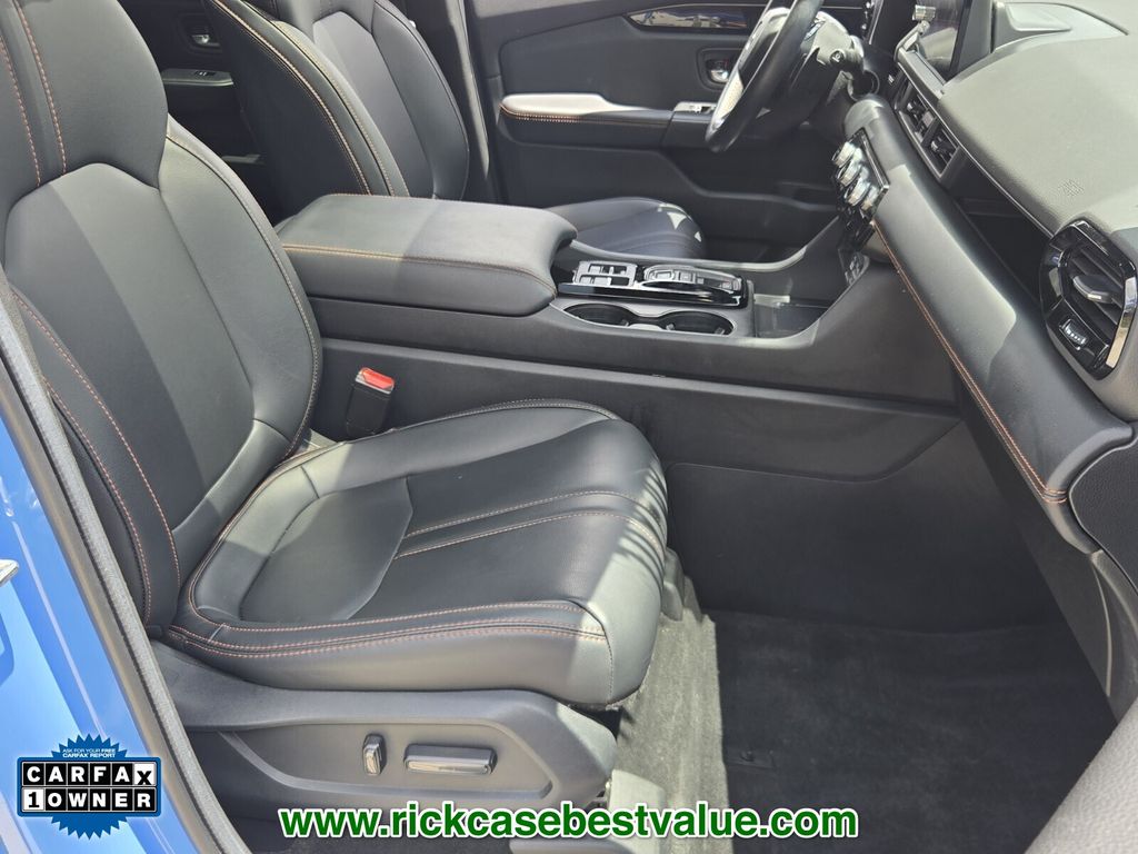 2024 Honda Pilot - $39,490