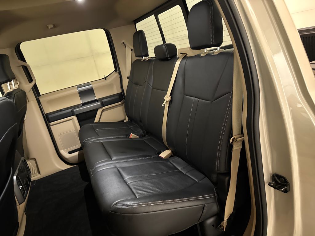 Certified Used 2018 Gold Ford XLT image 32