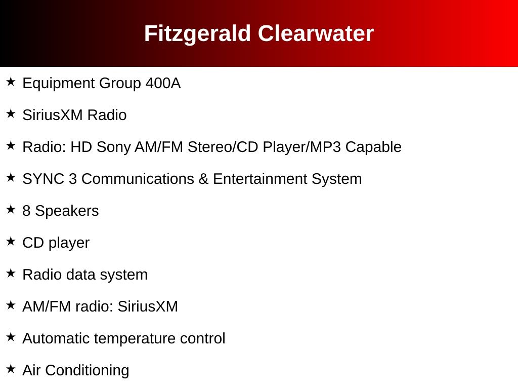 View vehicle photo 5