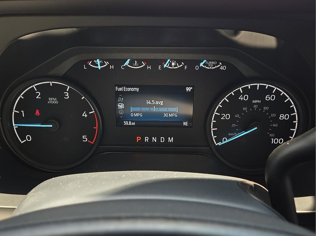 New 2026 Ford F-250SD XL For Sale in Farmington, AR