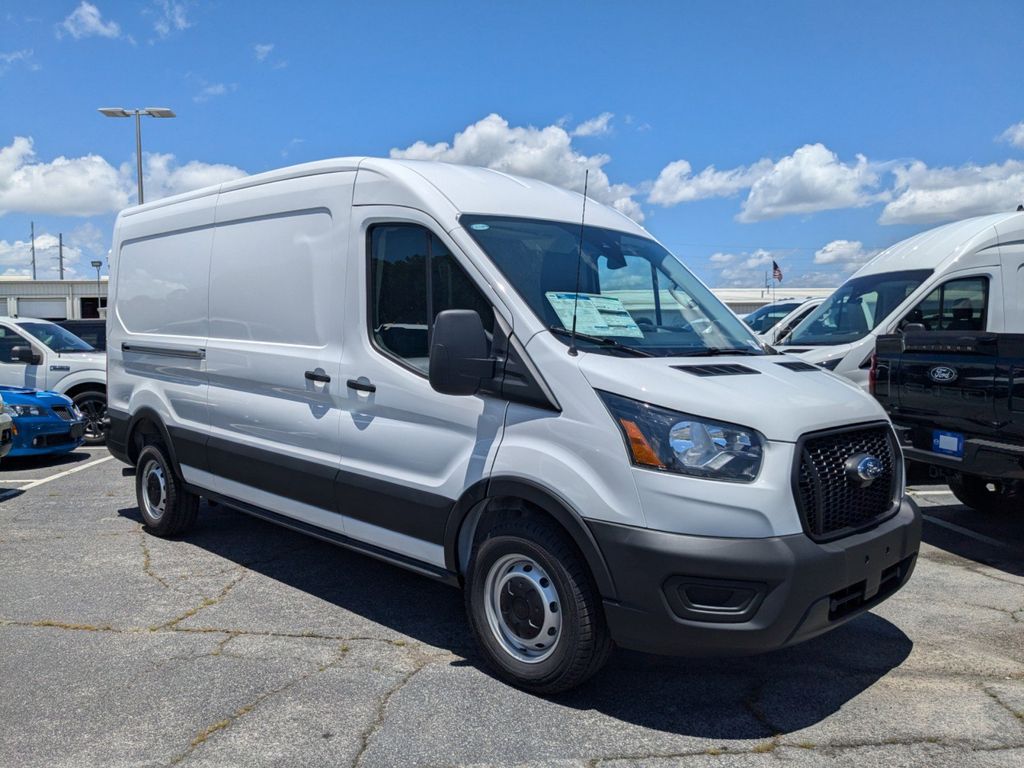 2025 Ford Transit-250 Cargo Van 