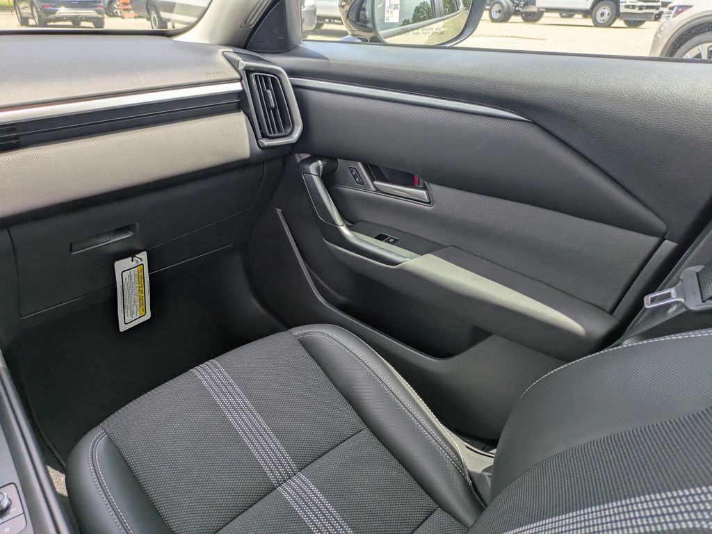 2026 Mazda CX-50 2.5 S Meridian Edition