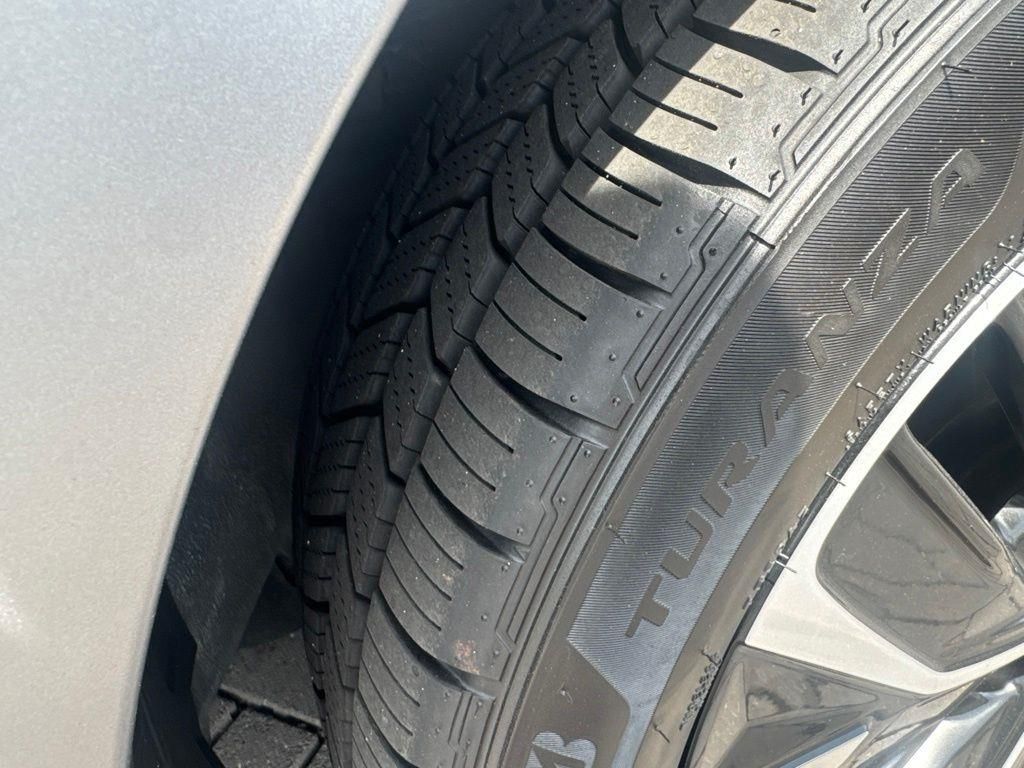 Used 2024 Gray Kia GT-Line image 10