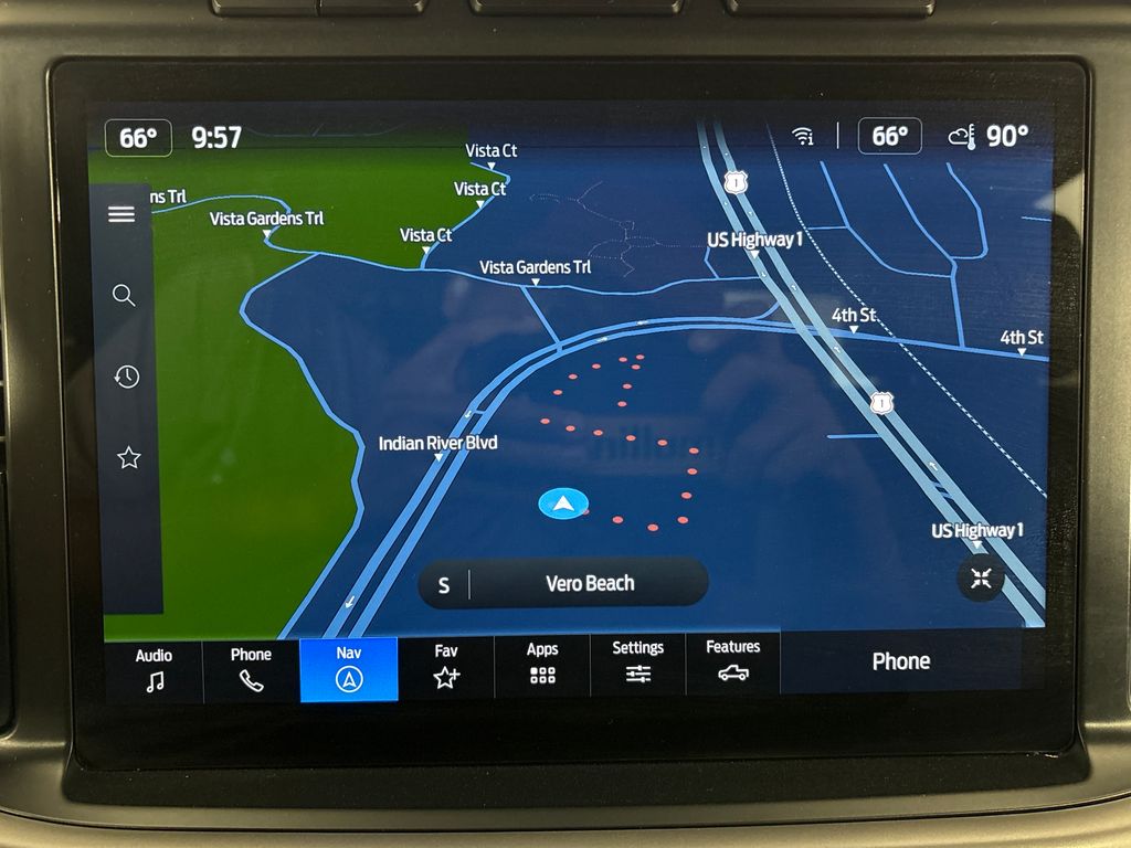 Certified Used 2024  Ford XLT image 25