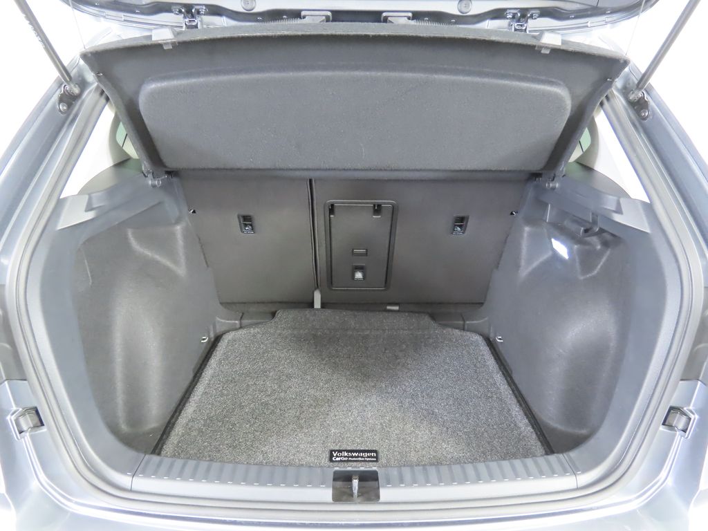 Thumbnail: 2025 Volkswagen Taos - 28