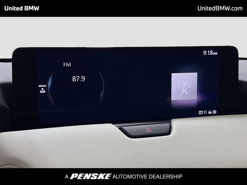 Thumbnail: 2025 Mazda CX-90 - 8