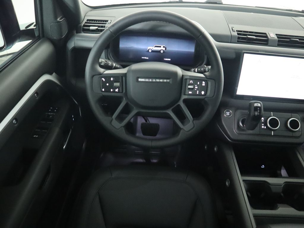 Thumbnail: 2025 Land Rover Defender - 11