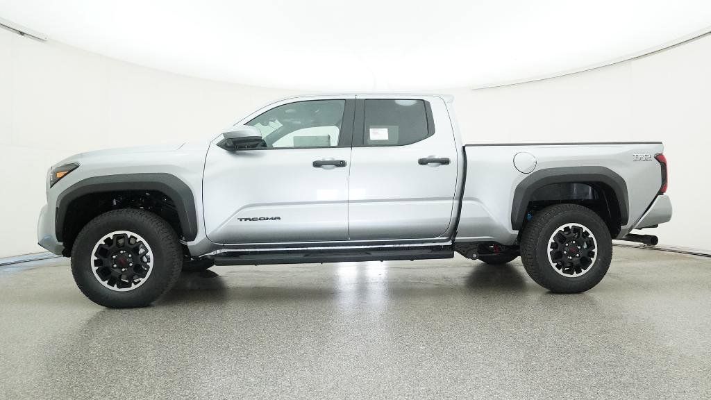 Thumbnail: 2025 Toyota Tacoma - 30
