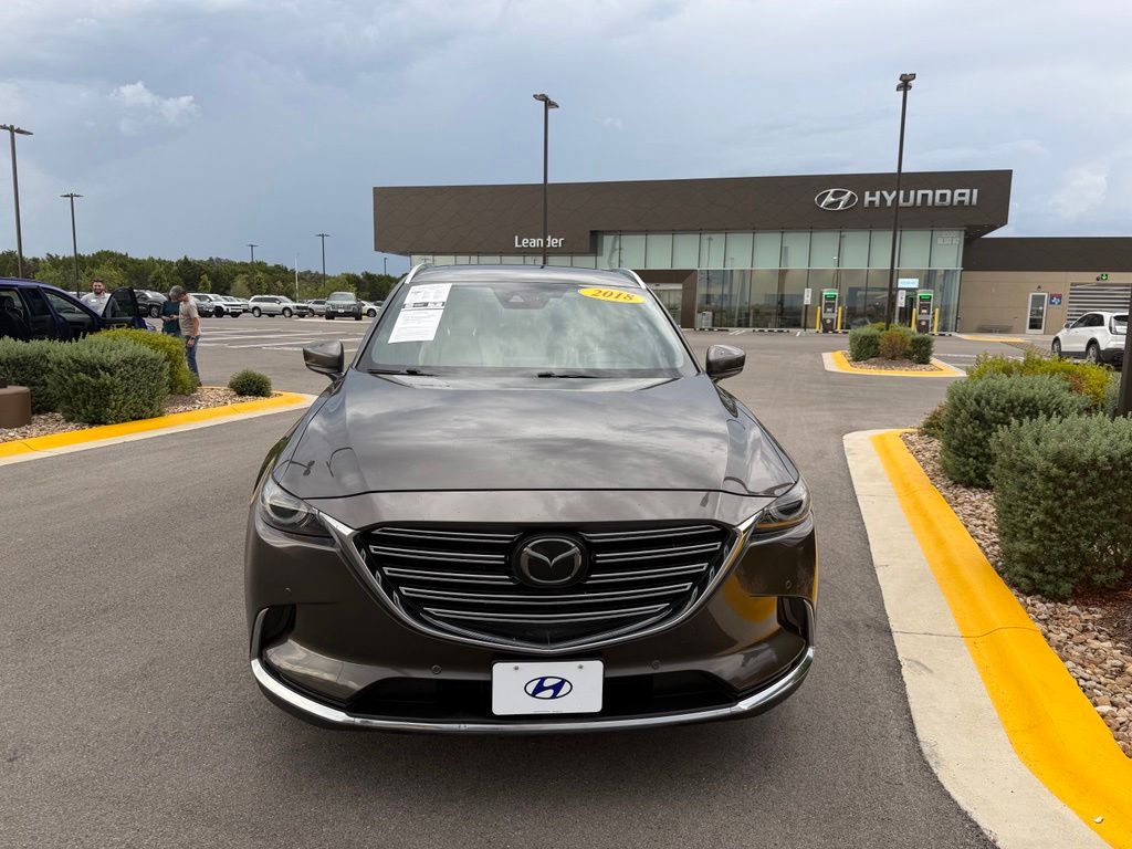 Thumbnail: 2018 Mazda CX-9 - 6