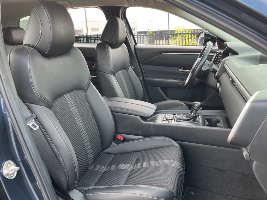 Thumbnail: 2024 Mazda CX-50 - 28