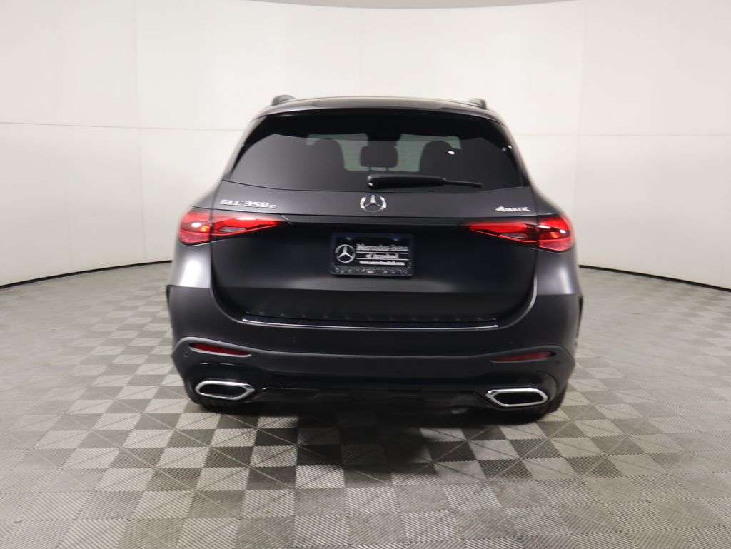Thumbnail: 2025 Mercedes-Benz GLC - 6