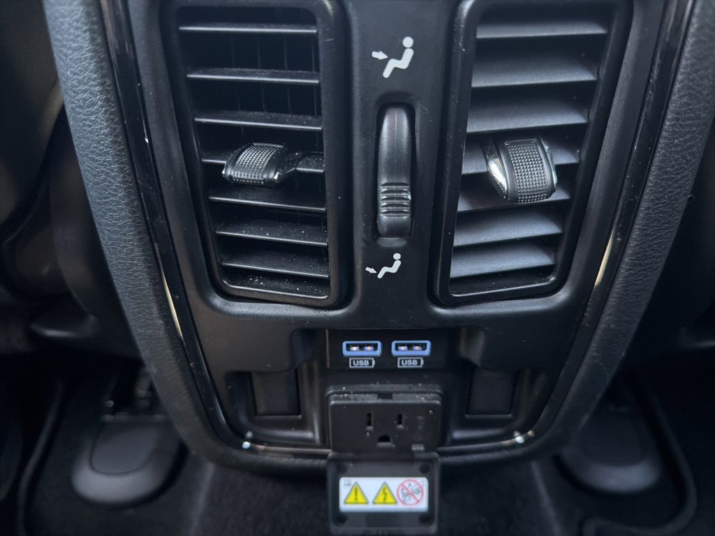 used 2020 Jeep Grand Cherokee car, priced at $19,900