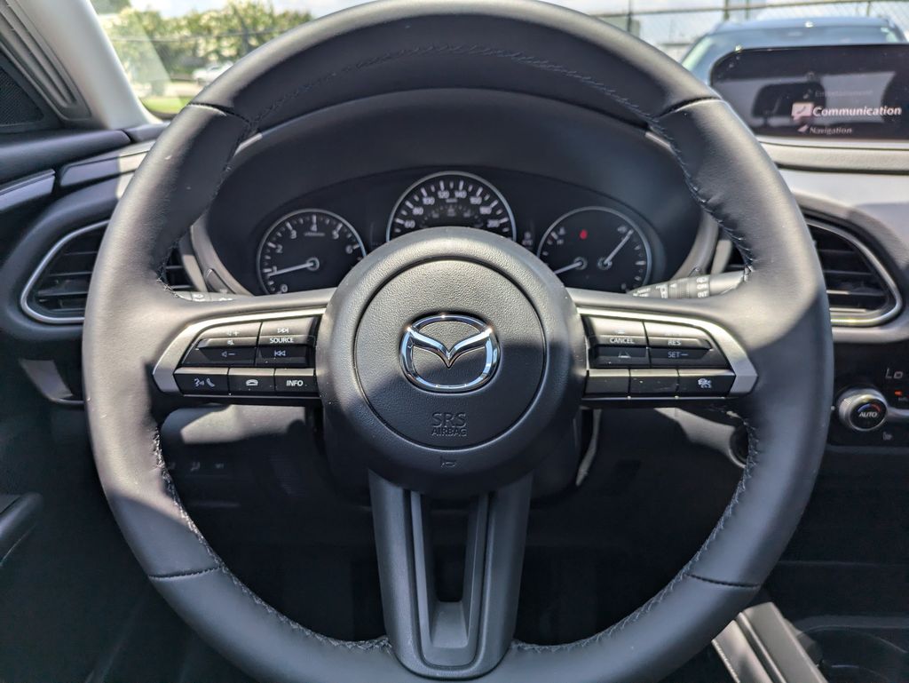 2026 Mazda CX-30 2.5 S Select Sport