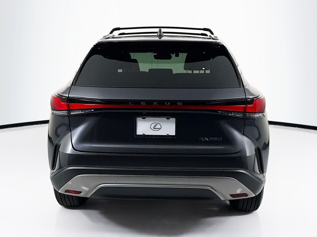 Thumbnail: 2025 Lexus RX - 6