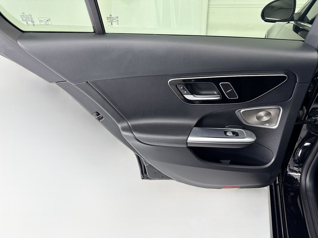 Certified Used 2025 Black Mercedes-Benz C 300 image 25