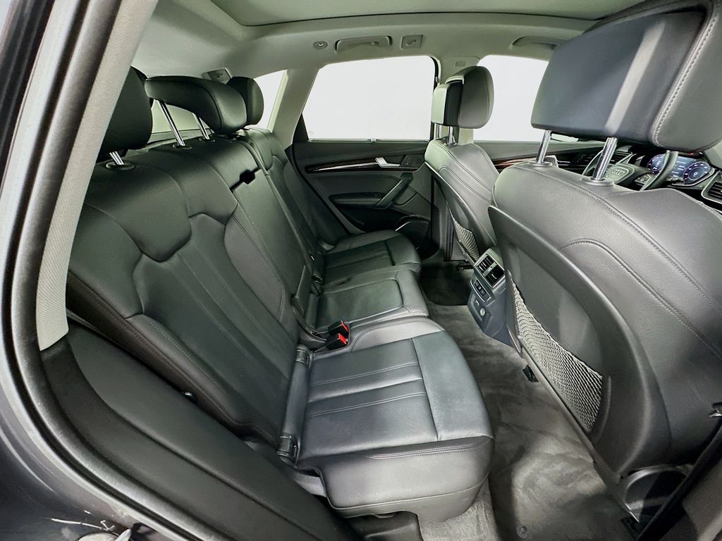 2019 Audi Q5 Premium Plus 28