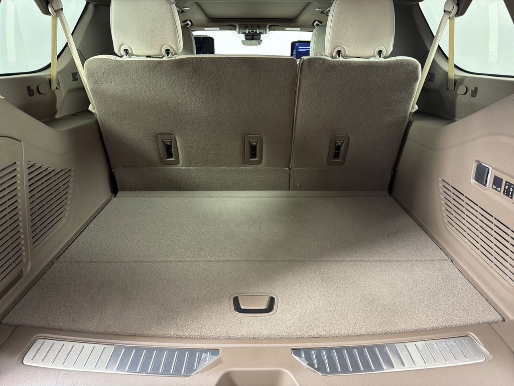 new 2026 GMC Yukon XL car, priced at $99,269