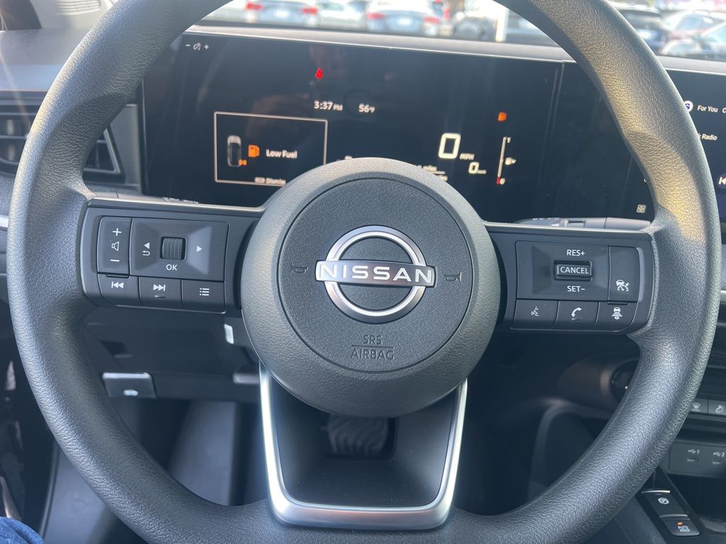 2026 Nissan KICKS SV AWD - Photo 44
