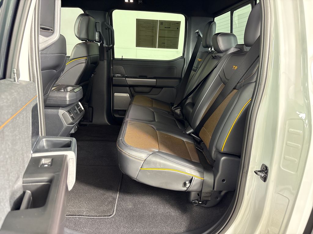 2026 Avalanche Ford F-150 Tremor 4X4 Truck